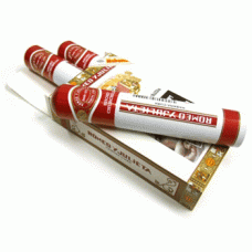 Сигары Romeo y Julieta Short Churchills/3 (в аллюминиевой тубе) (шт.)